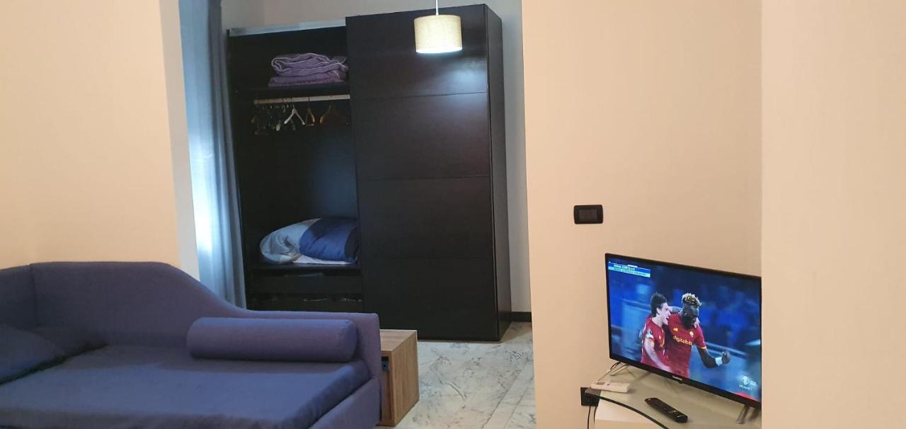 Bluhouse Διαμέρισμα Γένοβα Εξωτερικό φωτογραφία